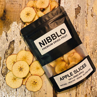 Nibblo Apple Slices