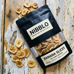 Banana Slices