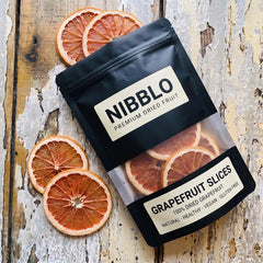 Grapefruit Slices
