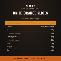 Orange Slices
